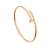 Браслет Cartier Juste un Clou small model yellow gold CRB6066115 (37457) №6