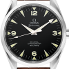 Часы Omega Seamaster Aqua Terra 2802.52.37 (39097) №4