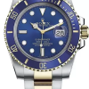 Часы Rolex Submariner 116613LB (38590) №2