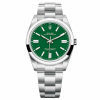 Часы Rolex Oyster Perpetual 124300 (38538) №2