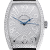 Часы Franck Muller Curvex 5850 SC D CD (39053) №4