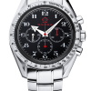 Часы Omega Speedmaster Broad Arrow 35565000 (38543) №3