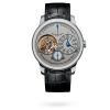 Часы FP Journe F.P.Journe Tourbillon Souverain TN Remontoir Dead Beat Seconds Platinum 397-TN (36137) №4