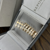 Кольцо Repossi Berbere Rose Gold 9 Row Diamonds (38721) №9