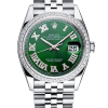 Часы Rolex Datejust 36 мм 126200 (39550) №3