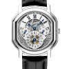 Часы Daniel Roth Perpetual Calendar Skeleton Platinum 119.X.70 (37090) №3