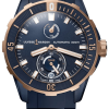 Часы Ulysse Nardin Diver Chronometer 1185-170/BLUE (39823) №2