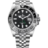 Часы Rolex GMT-Master II 126710GRNR (39448) №2