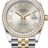 Часы Rolex Datejust 126283RBR (39151) №2