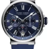 Часы Ulysse Nardin Marine Chronograph 1533-150 (39674) №2