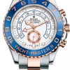 Часы Rolex Yacht-Master II 44 мм 116681 (39512) №2