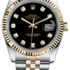 Часы Rolex Datejust 116233 (39393) №2