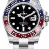 Часы Rolex GMT-Master II Pepsi 126710BLRO (39175) №2