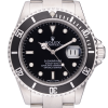 Часы Rolex Submariner Date 16610 T (38807) №3