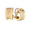 Серьги Chopard La Srada Yellow Gold Earrings 84/4069 84/4069 (38654) №2