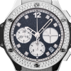 Часы Hublot Big Bang Jeans Steel Diamonds 341.SX.2710.NR.1104.JEANS14 (38439) №6