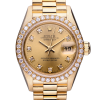 Часы Rolex Lady-Datejust 26 mm 69138 (37642) №4