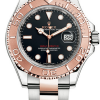 Часы Rolex YACHT-MASTER 116621-0002 (38114) №2