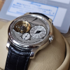 Часы FP Journe F.P.Journe Tourbillon Souverain TN Remontoir Dead Beat Seconds Platinum 397-TN (36137) №5