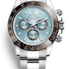 Часы Rolex Daytona Cosmograph 40 мм Platinum 116506 (39609) №2