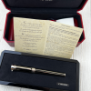 Ручка Cartier Fountain Pen Watch Limited Edition 2000 (37010) №11