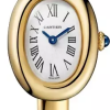 Часы Cartier Baignoire de Mini Model Size 17 WGBA0035 (39123) №2