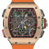 Часы Richard Mille Split-Seconds Chronograph RM65-01 (40188) №6