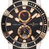 Часы Ulysse Nardin Maxi Marine Diver 265-90 (38540) №4