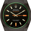 Часы Rolex Milgauss 116400 (38806) №6