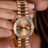 Часы Rolex Day-Date 40 mm Yellow Gold & Diamonds 228348RBR (36987) №8
