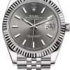 Часы Rolex Datejust 126334 (39414) №2