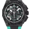 Часы Zenith Defy Xtreme E Second Edition 10.9101.9004/60.I310 (38205) №2