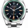 Часы Rolex Milgauss 116400 (39347) №2