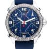 Часы Jacob&Co Five Time Zone (39849) №3