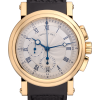 Часы Breguet Marine Chronograph 5827BA/12/5ZU (38369) №2