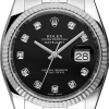 Часы Rolex Datejust 36 116234 (36229) №4