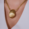 Подвеска H.Stern Golden Stone Brushed Yellow Gold (38479) №7