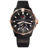 Часы Ulysse Nardin Diver Chronometer 1185-170/BLACK (39416) №2