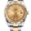 Часы Rolex Datejust II Steel and Yellow Gold 41mm 116333 (38212) №2