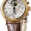 Часы Breguet Classique Complications Tourbillon Chronograph 3577BA/15/9V6 (39038) №2