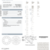 Кольцо GIA 2,00 ct F/VVS2 Round Cut Diamond (38923) №4