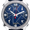 Часы Jacob&Co Five Time Zone (39849) №4