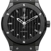 Часы Hublot Classic Fusion Black Magic 511.CM.1770.RX (39859) №2