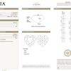 Кольцо GRAFF 1,00 ct E/VS1 Heartshape Diamond Flame GR (38096) №6
