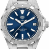 Часы Tag Heuer Aquaracer WBD1312 (39418) №2