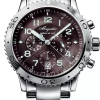 Часы Breguet Type XXI Flyback Chronograph 3810ST/92/9ZU (39189) №2