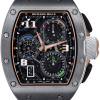 Часы Richard Mille RM 72-01 Ti (38399) №2