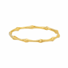 Браслет Tiffany & Co Vintage Yellow Gold Bracelet (39597) №2