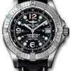 Часы Breitling Avenger Aeromarine Superocean A17390 (39098) №2