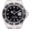 Часы Rolex Submariner Date 16610 T (38807) №4